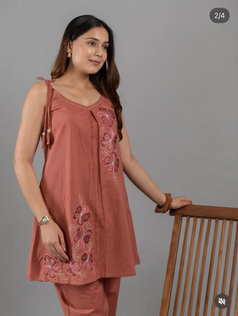 Sabella Cotton vol 218 catalog luxury co ord sets