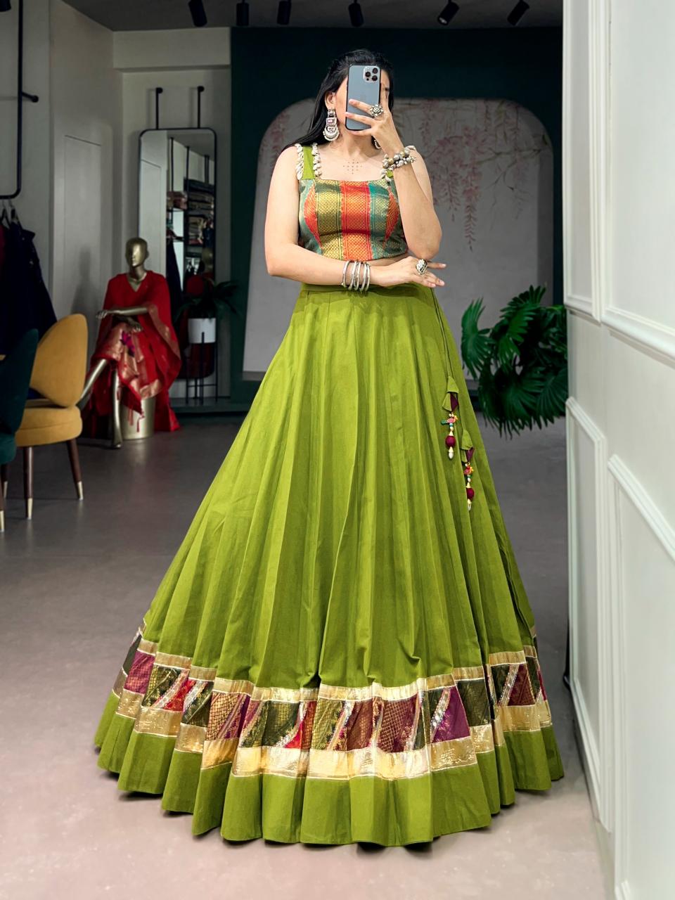 Sabella Cotton vol 221 catalog simaya lehenga wholesale