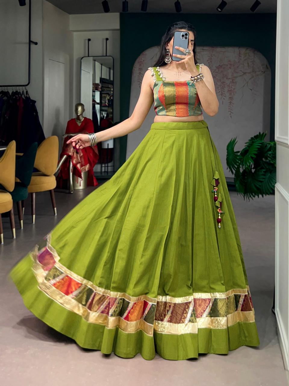 Sabella Cotton vol 221 catalog simaya lehenga wholesale