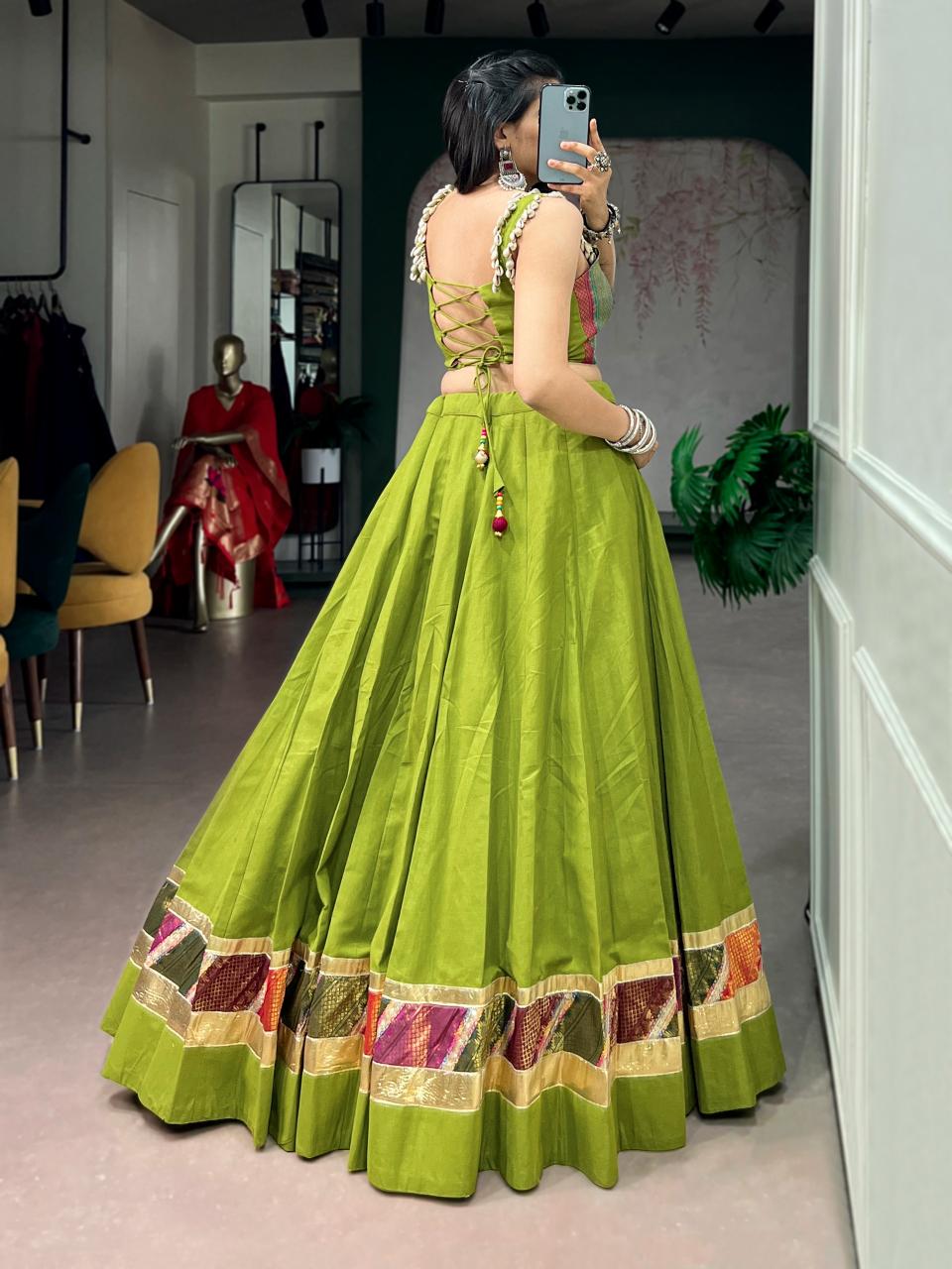 Sabella Cotton vol 221 catalog simaya lehenga wholesale
