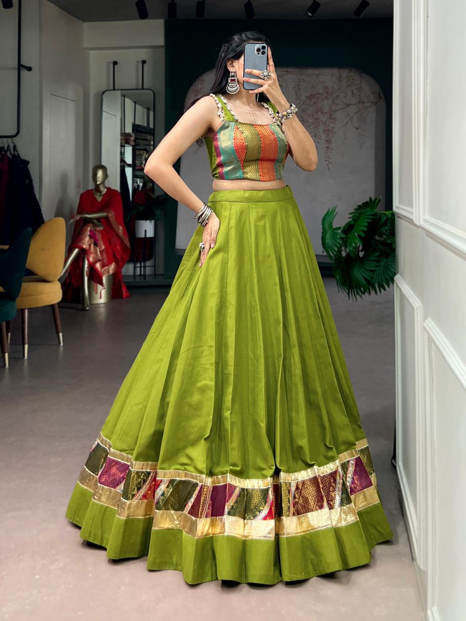 Sabella Cotton vol 221 catalog simaya lehenga wholesale