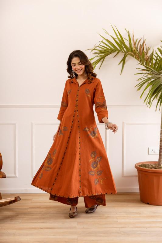 Sabella Cotton vol 225 catalog modest co ord sets wholesale