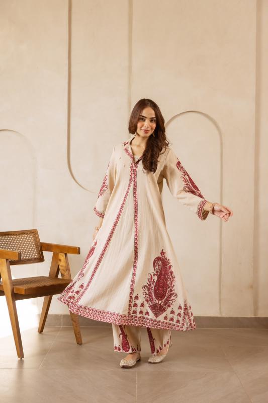 Sabella Cotton vol 225 catalog modest co ord sets wholesale