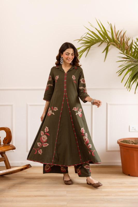 Sabella Cotton vol 226 catalog co ord sets manufacturers in india