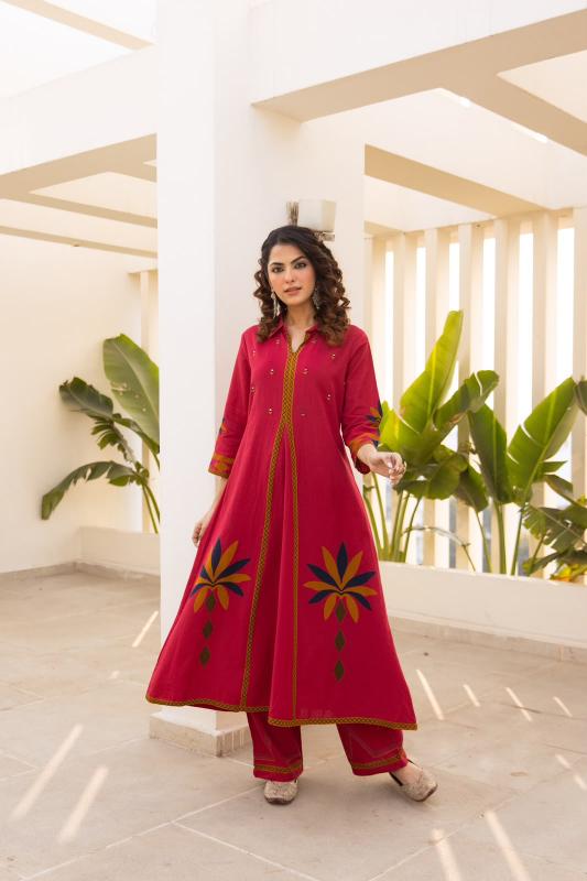 Sabella Cotton vol 227 catalog co ord sets wholesale delhi