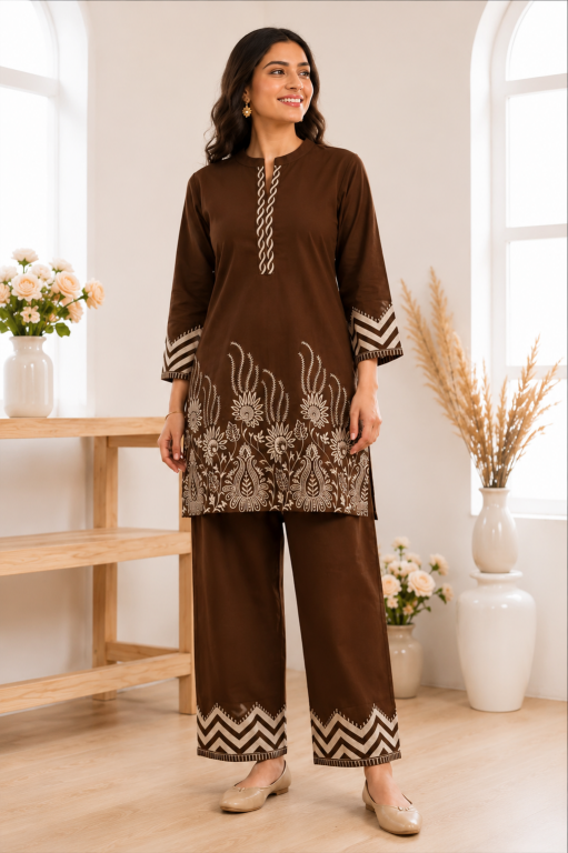 Sabella cotton vol 228 catalog coord set for women wholesale