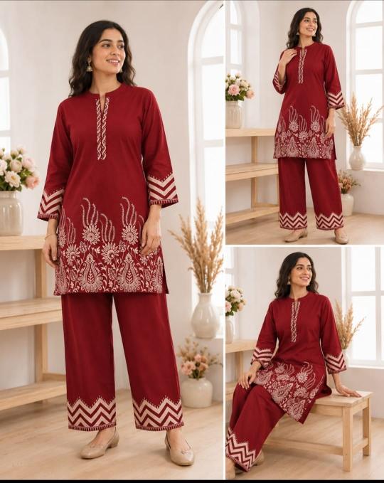 Sabella cotton vol 228 catalog coord set for women wholesale