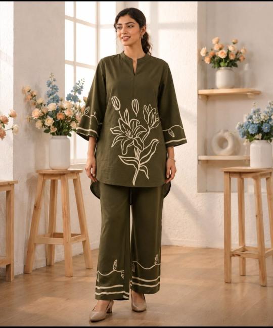 Sabella cotton vol 229 catalog co ord set wholesale