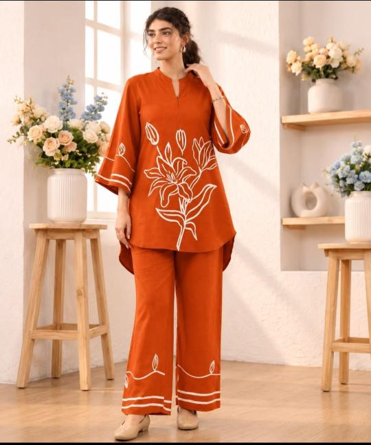 Sabella cotton vol 229 catalog co ord set wholesale