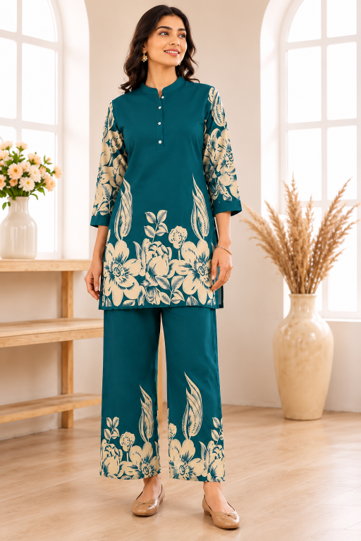Sabella cotton vol 230 catalog coord set for women wholesale