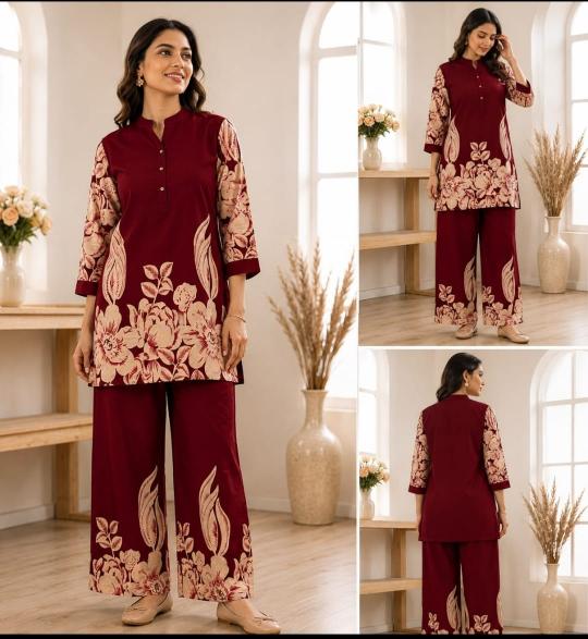 Sabella cotton vol 230 catalog coord set for women wholesale