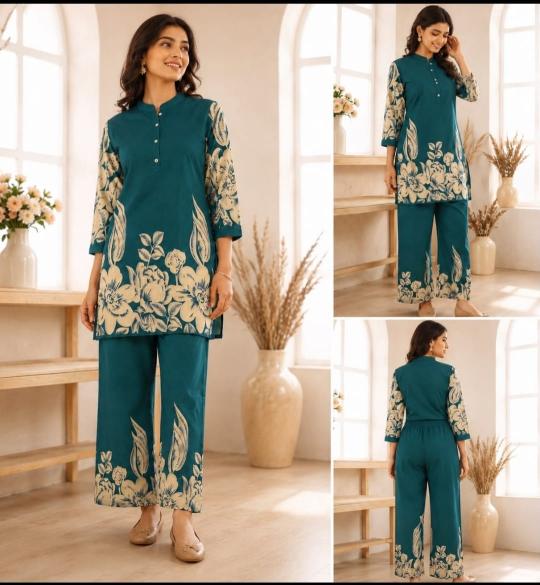 Sabella cotton vol 230 catalog coord set for women wholesale
