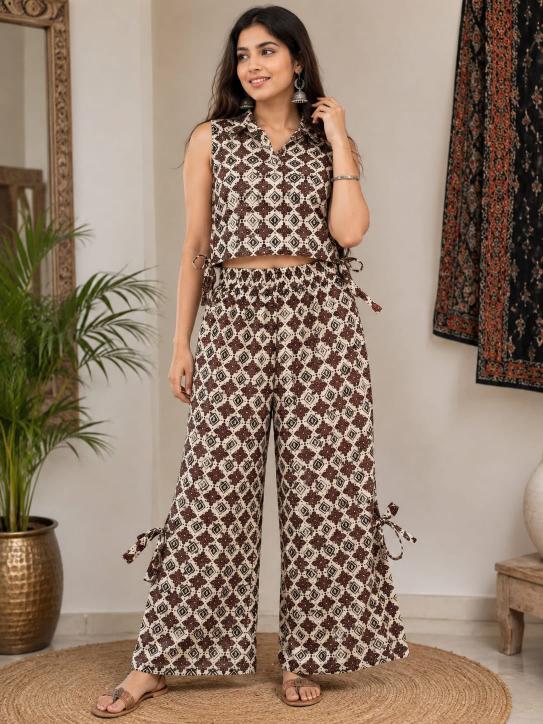 Sabella crop tops vol 1 catalog wholesale shop for co ord set