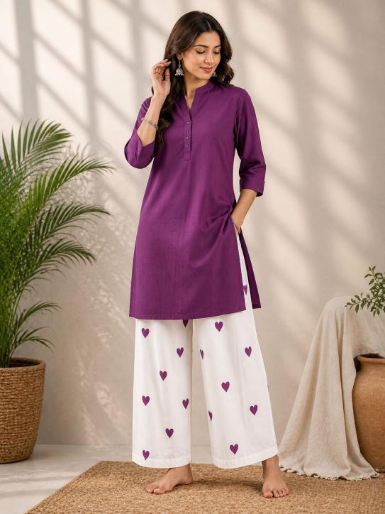 Sabella DEJ catalog co ord set wholesale in mumbai