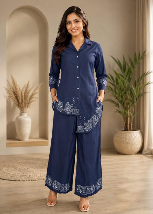 Sabella Denim vol 2 catalog quad co ord sets dress