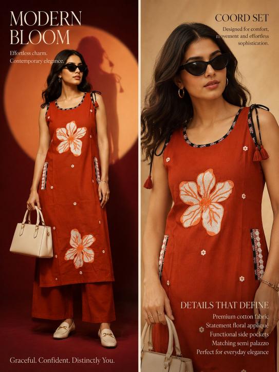 Sabella Dhabu cotton vol 6 catalog co ord sets india