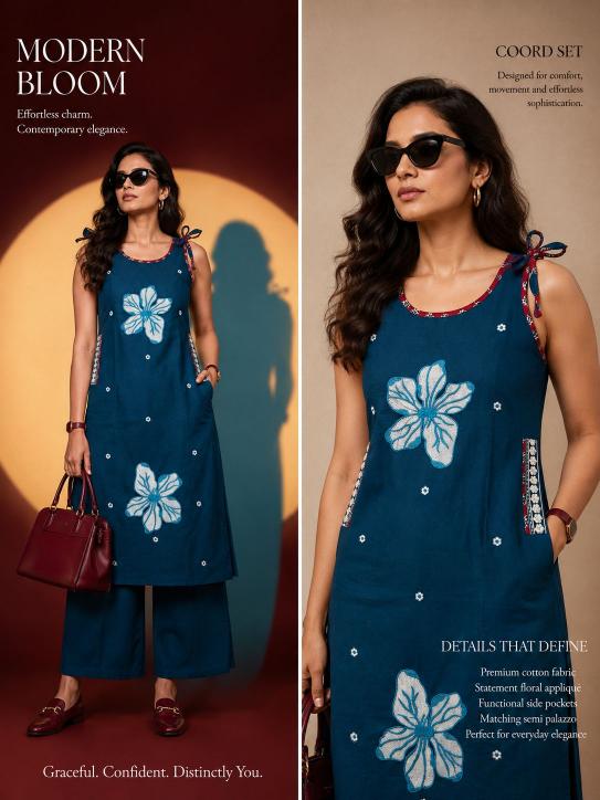 Sabella Dhabu cotton vol 7 catalog co ord sets online
