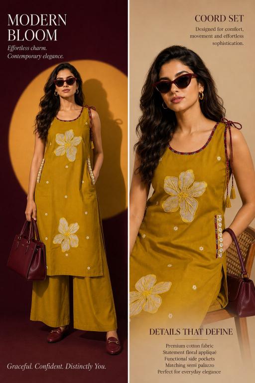 Sabella Dhabu cotton vol 9 catalog co ords sets online india