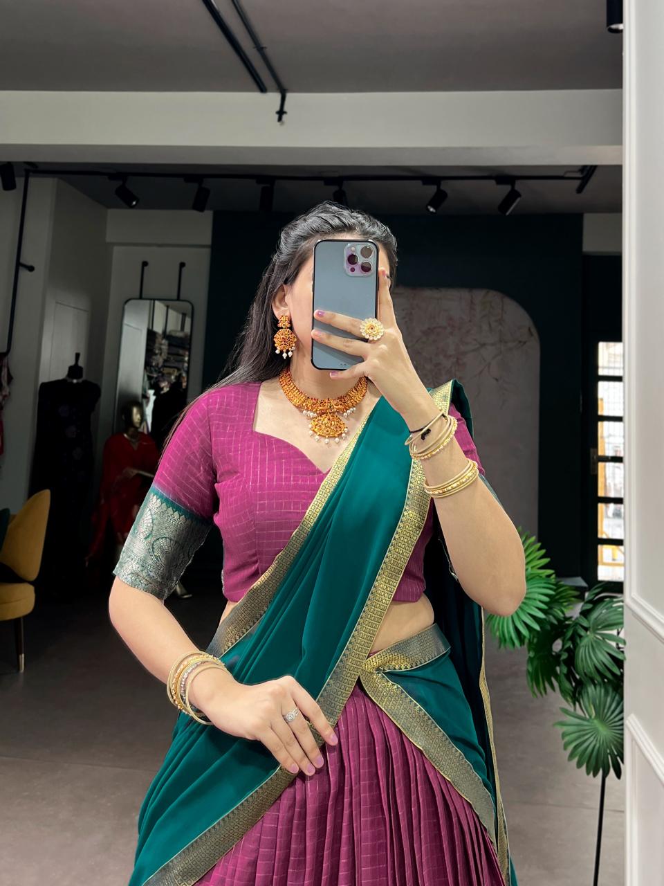 Sabella  Dola Chex vol 1 catalog lehenga wholesale market in bangalore