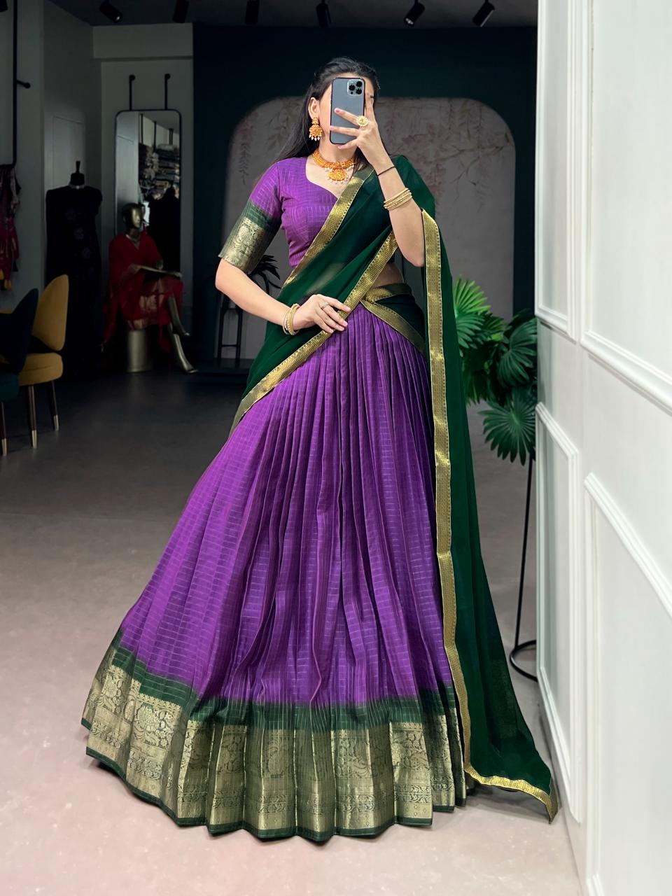 Sabella  Dola Chex vol 1 catalog lehenga wholesale market in bangalore
