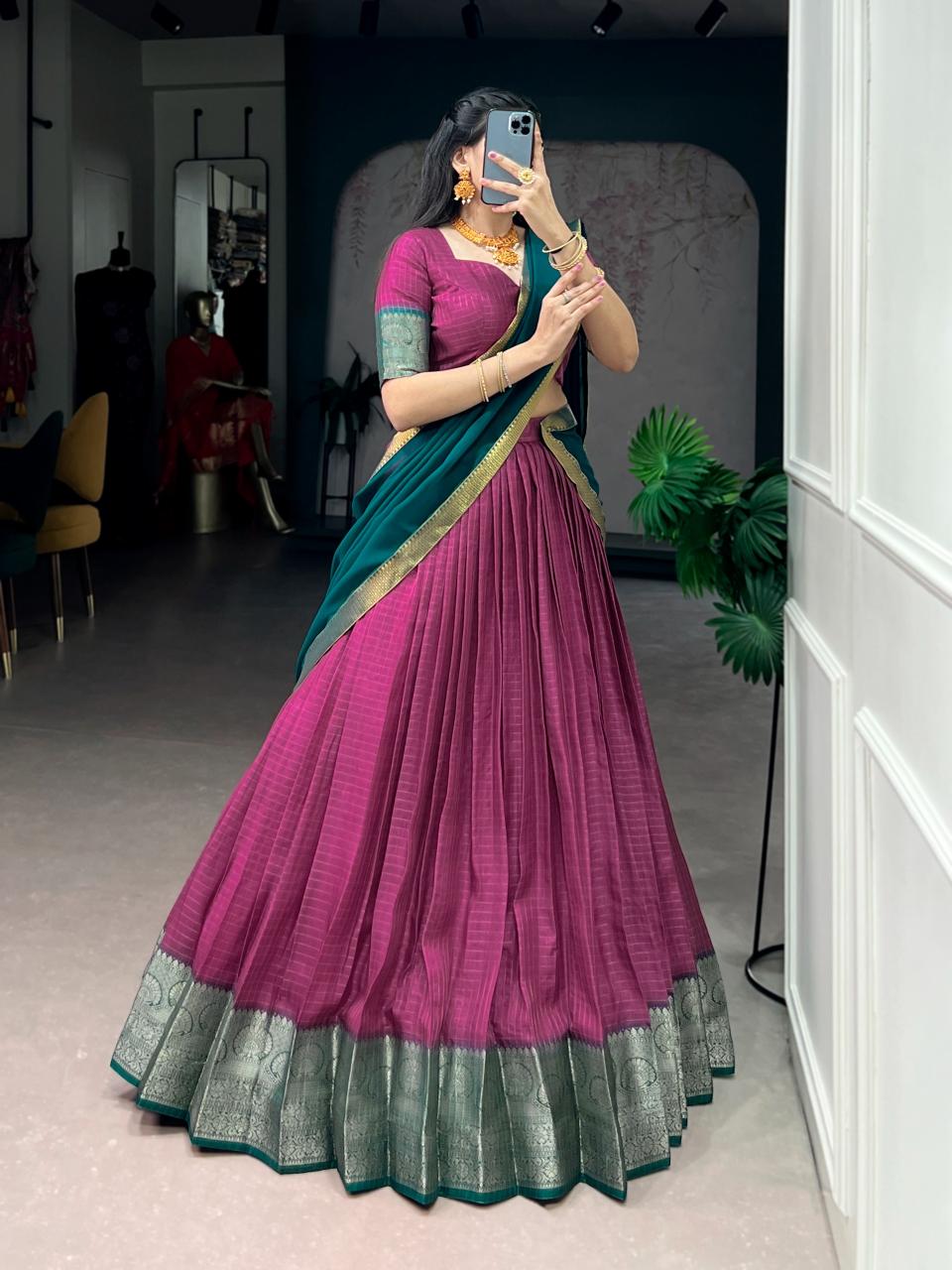 Sabella  Dola Chex vol 1 catalog lehenga wholesale market in bangalore