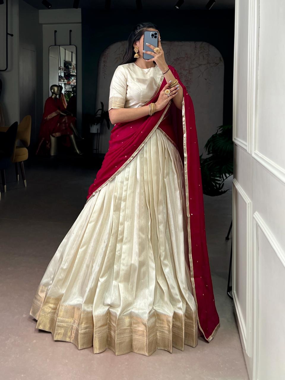 Sabella Dola Silk vol 2 catalog wholesale lehenga delhi