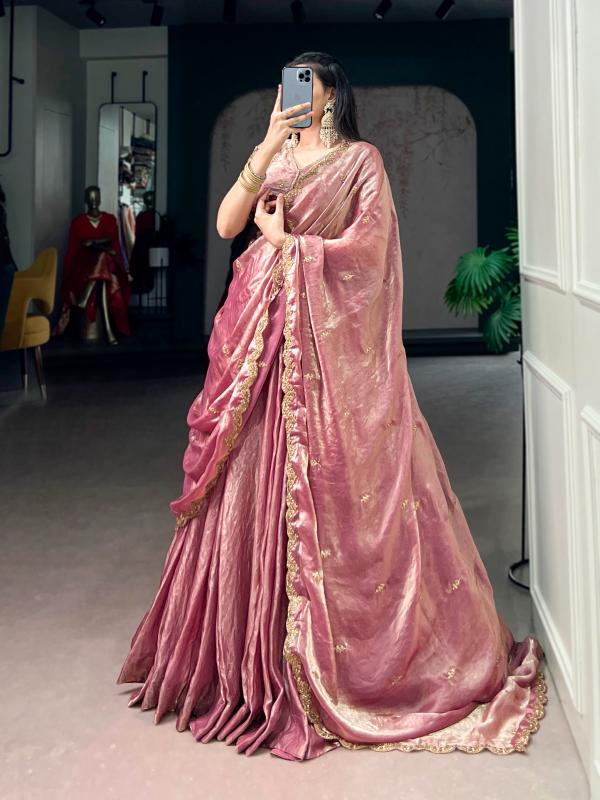 Sabella Frendy silk vol 1 catalog lehenga wholesale market in ahmedabad