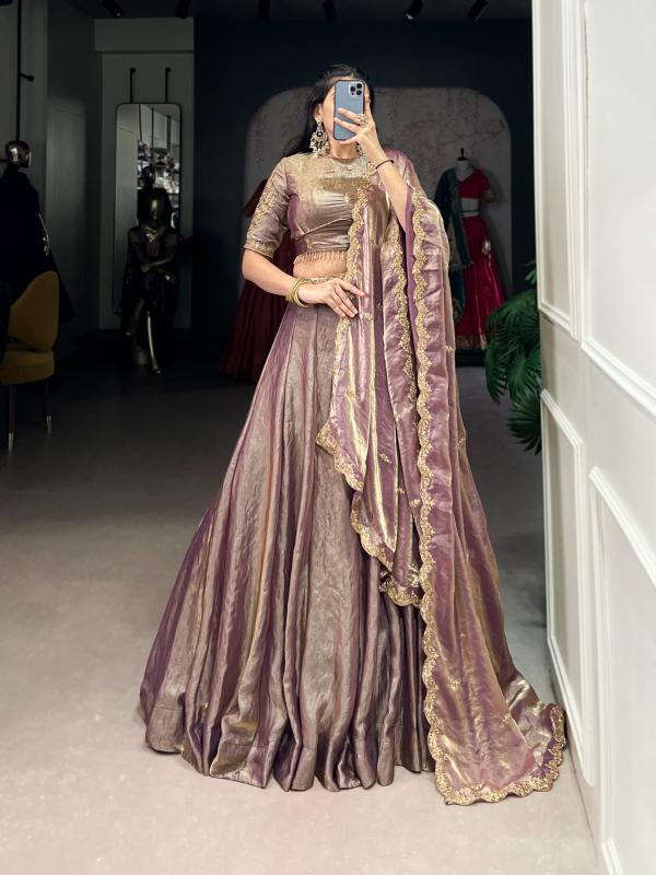 Sabella Frendy silk vol 1 catalog lehenga wholesale market in ahmedabad