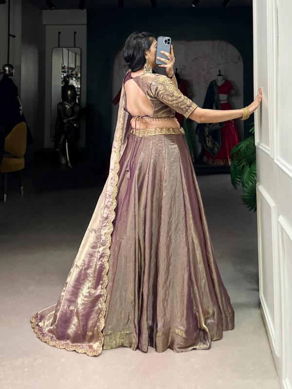 Sabella Frendy silk vol 1 catalog lehenga wholesale market in ahmedabad