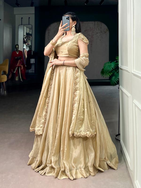 Sabella Frendy silk vol 1 catalog lehenga wholesale market in ahmedabad