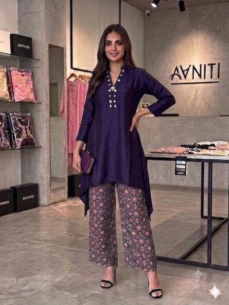 Sabella Gaji vol 1 catalog modest co ord sets pakistan