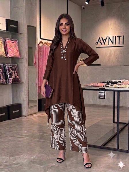 Sabella Gaji vol 1 catalog modest co ord sets pakistan