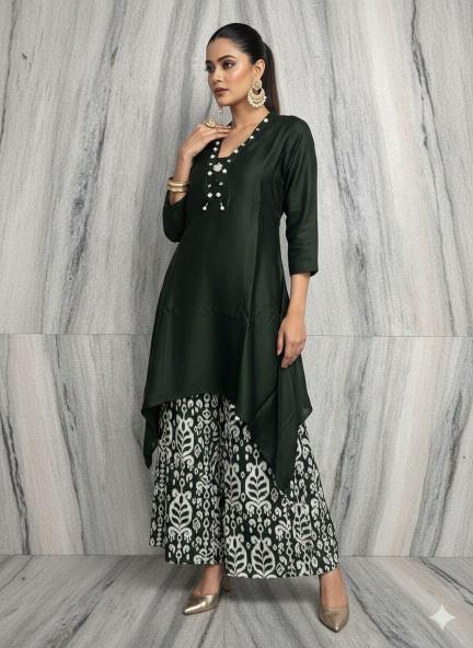 Sabella Gaji vol 2 catalog modest co ord sets summer
