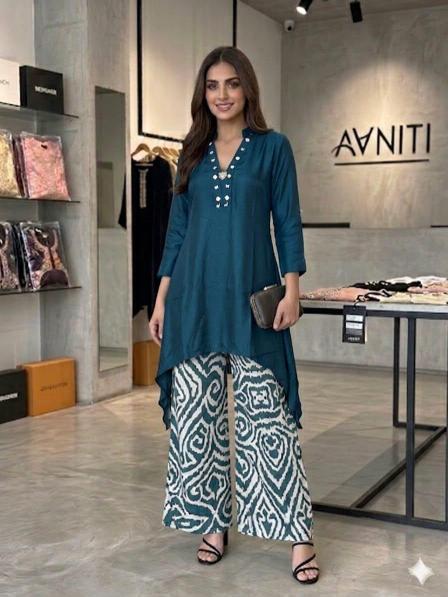 Sabella Gaji vol 2 catalog modest co ord sets summer