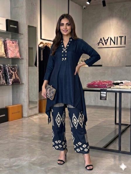Sabella Gaji vol 2 catalog modest co ord sets summer