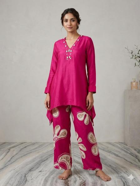 Sabella Gaji vol 2 catalog modest co ord sets summer