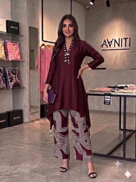 Sabella Gaji vol 3 catalog modest co ord set women