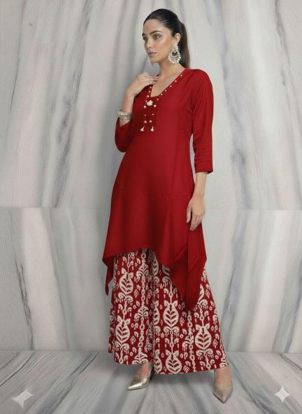 Sabella Gaji vol 4 catalog coord set women under ₹1000