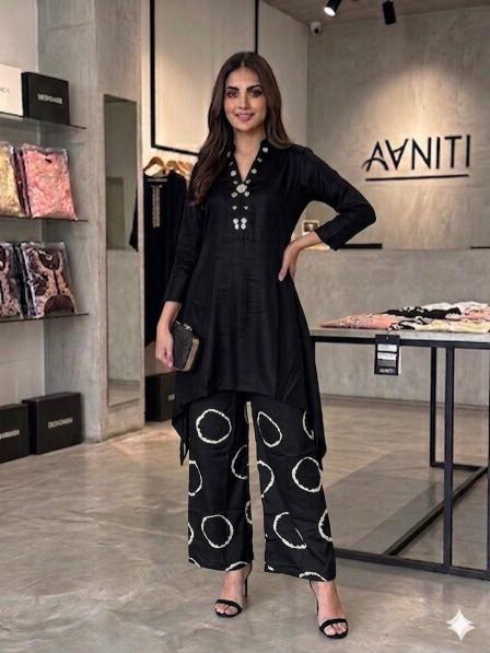 Sabella Gaji vol 4 catalog coord set women under ₹1000