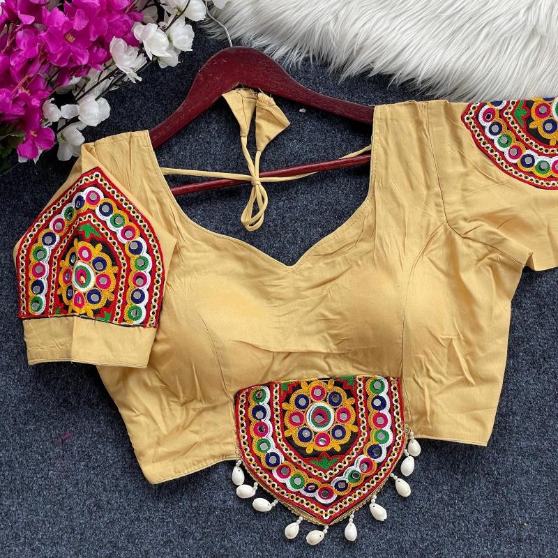 Sabella Geeta vol 2 catalog Blouse wholesale market