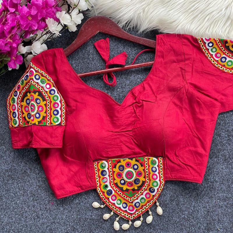 Sabella Geeta vol 2 catalog Blouse wholesale market