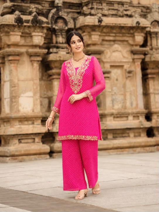 Sabella Georgette vol 2 catalog coord set manufacturers