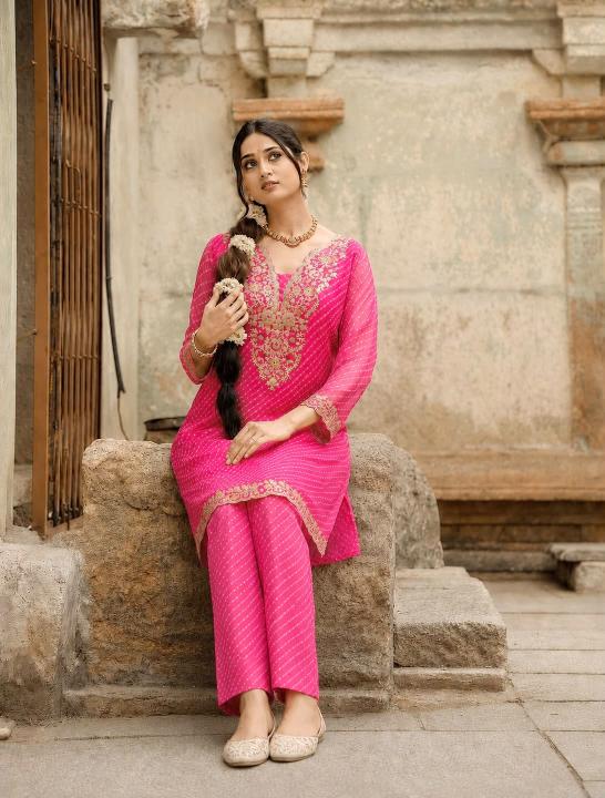 Sabella Georgette vol 2 catalog coord set manufacturers