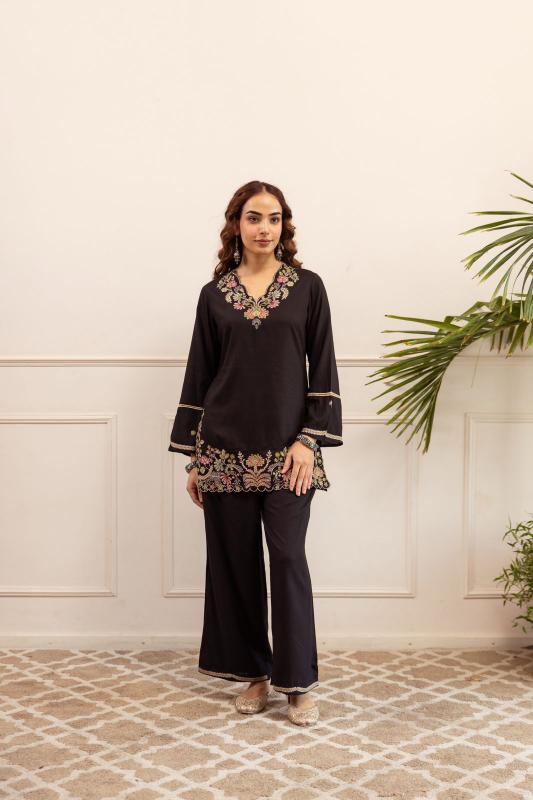 Sabella German Rayon vol 14 catalog modest co ord sets summer