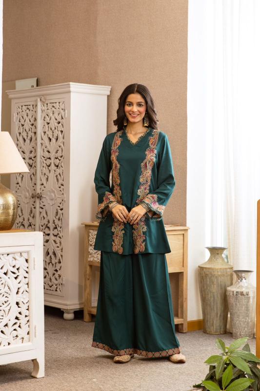 Sabella German Rayon vol 14 catalog modest co ord sets summer