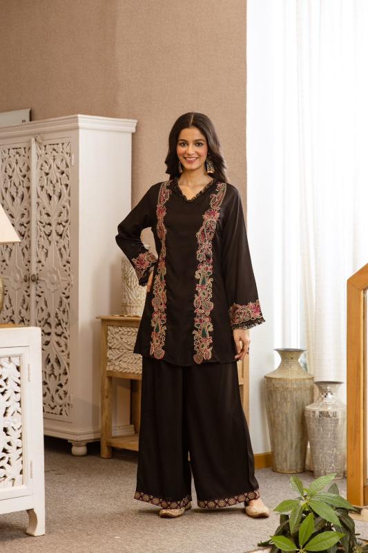 Sabella German Rayon vol 14 catalog modest co ord sets summer