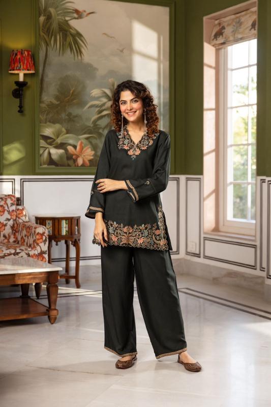 Sabella German Rayon vol 15 catalog modest co ord sets pakistan