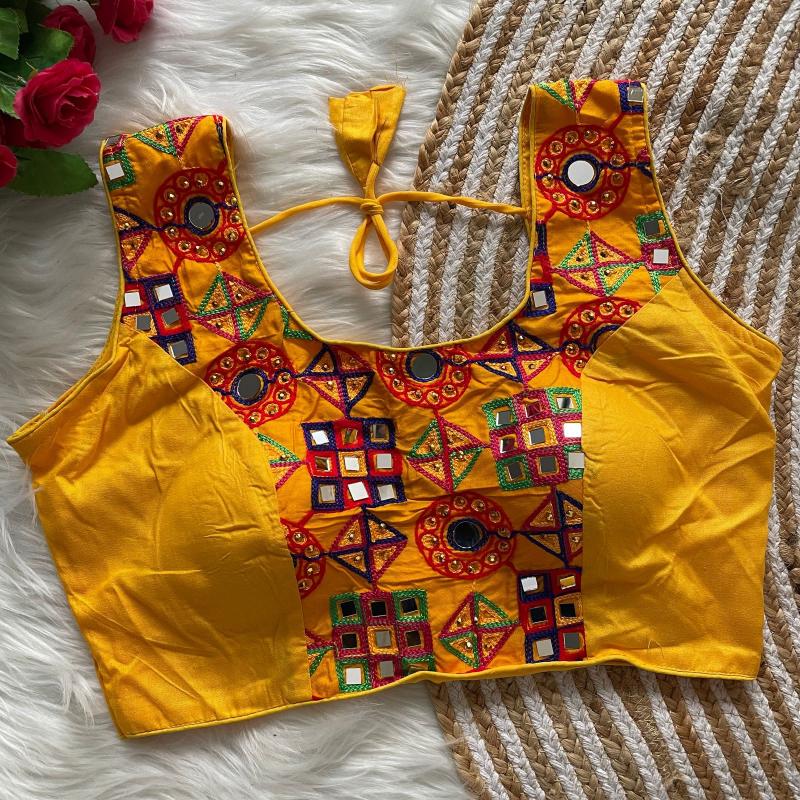 Sabella Heavy Magic Cotton vol 2 catalog wholesale shop for blouses