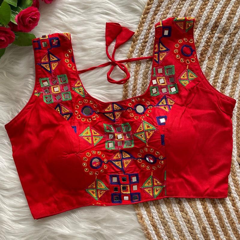 Sabella Heavy Magic Cotton vol 2 catalog wholesale shop for blouses