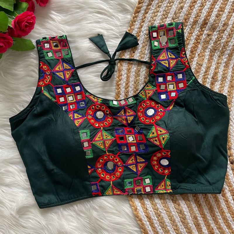 Sabella Heavy Magic Cotton vol 2 catalog wholesale shop for blouses